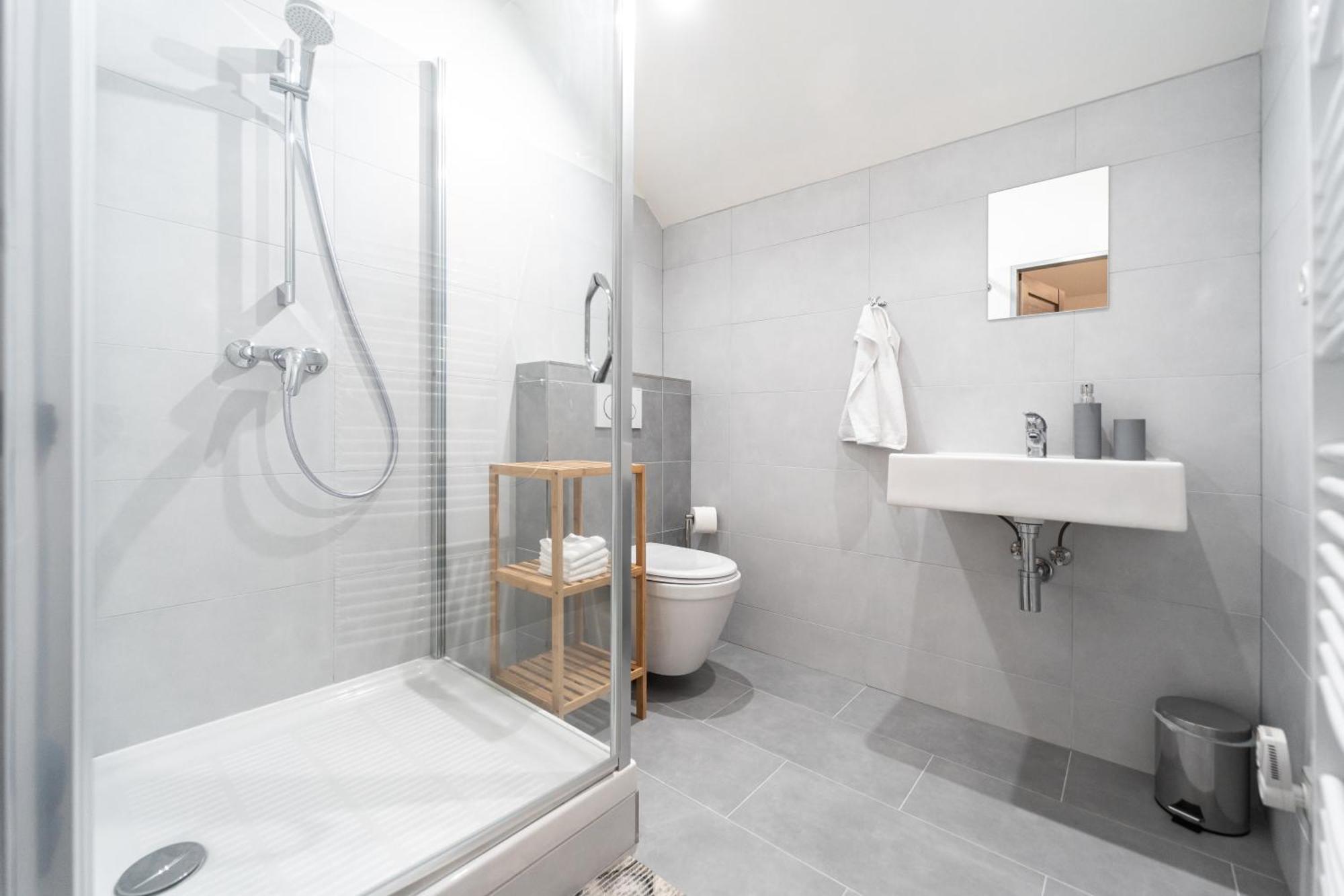 Apartmany Tera Miletin Екстер'єр фото