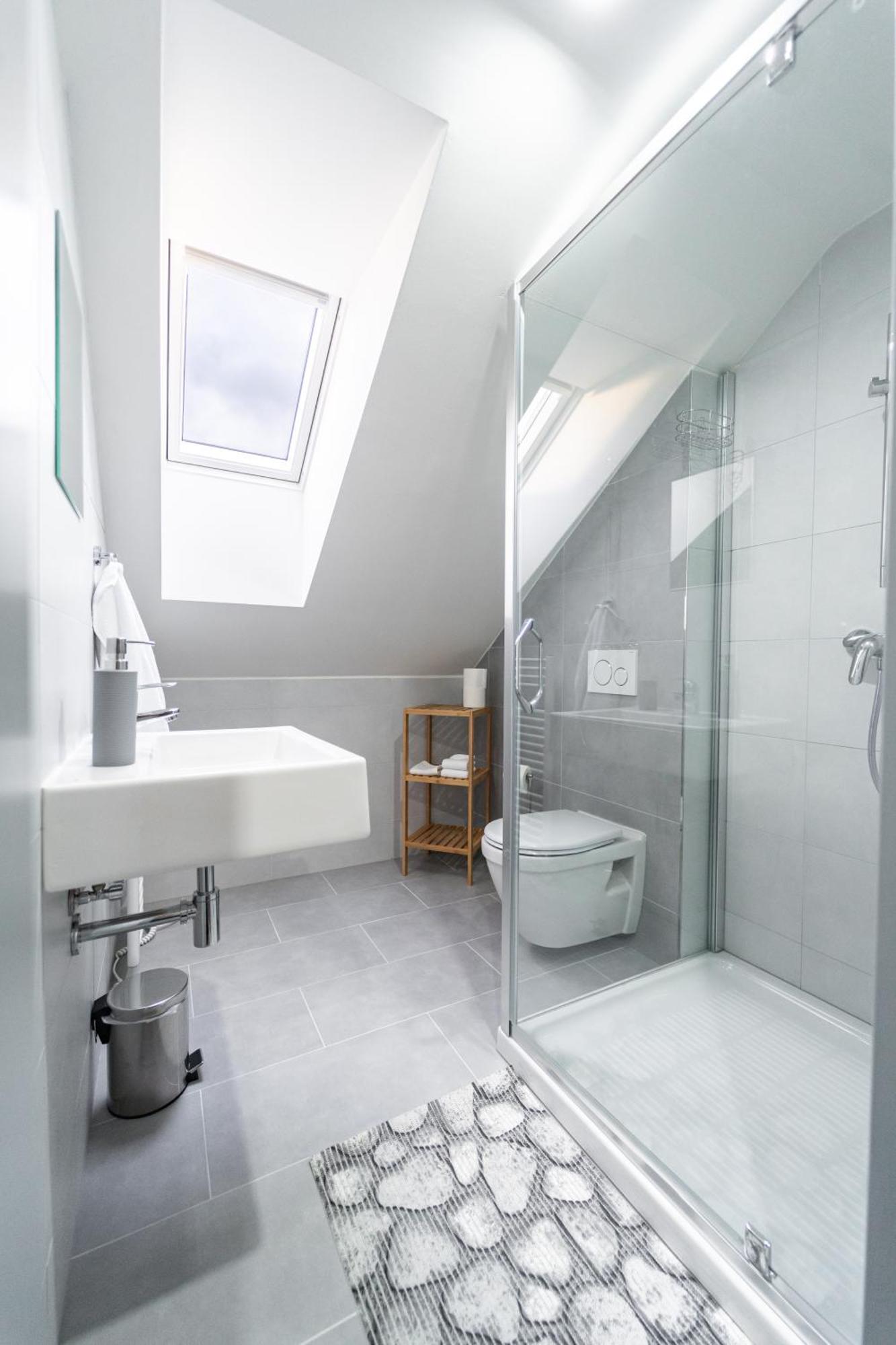Apartmany Tera Miletin Екстер'єр фото